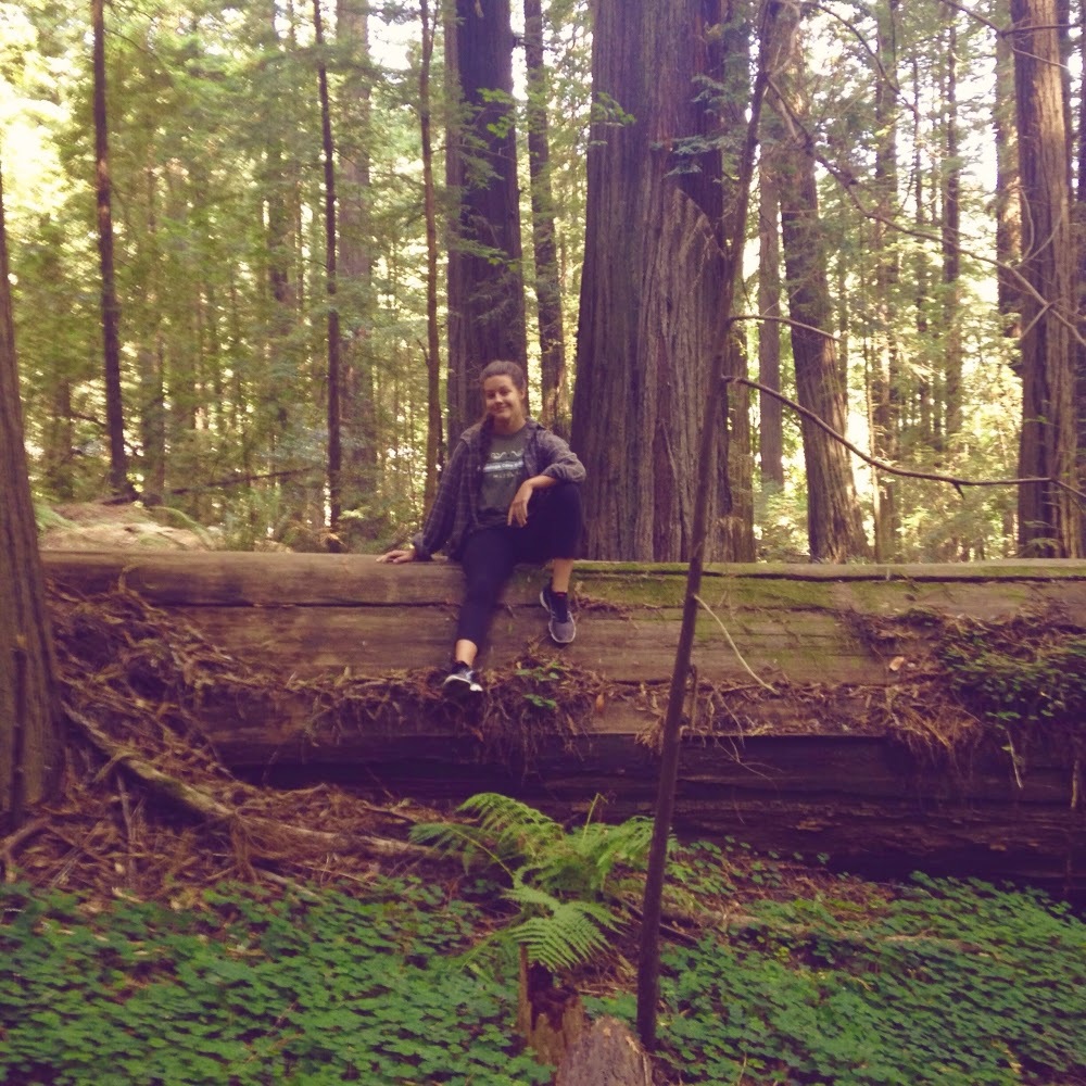 Meet your Posher, Kaia